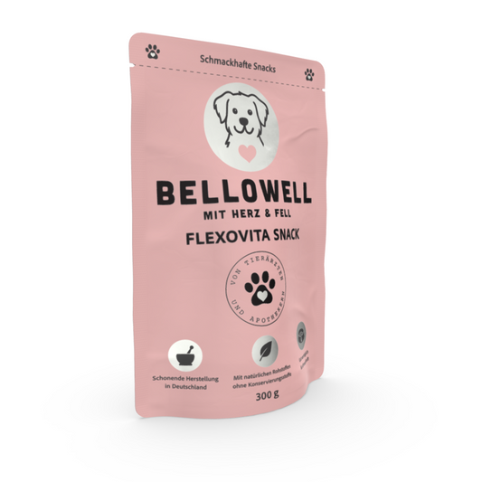 FlexoVita Snack