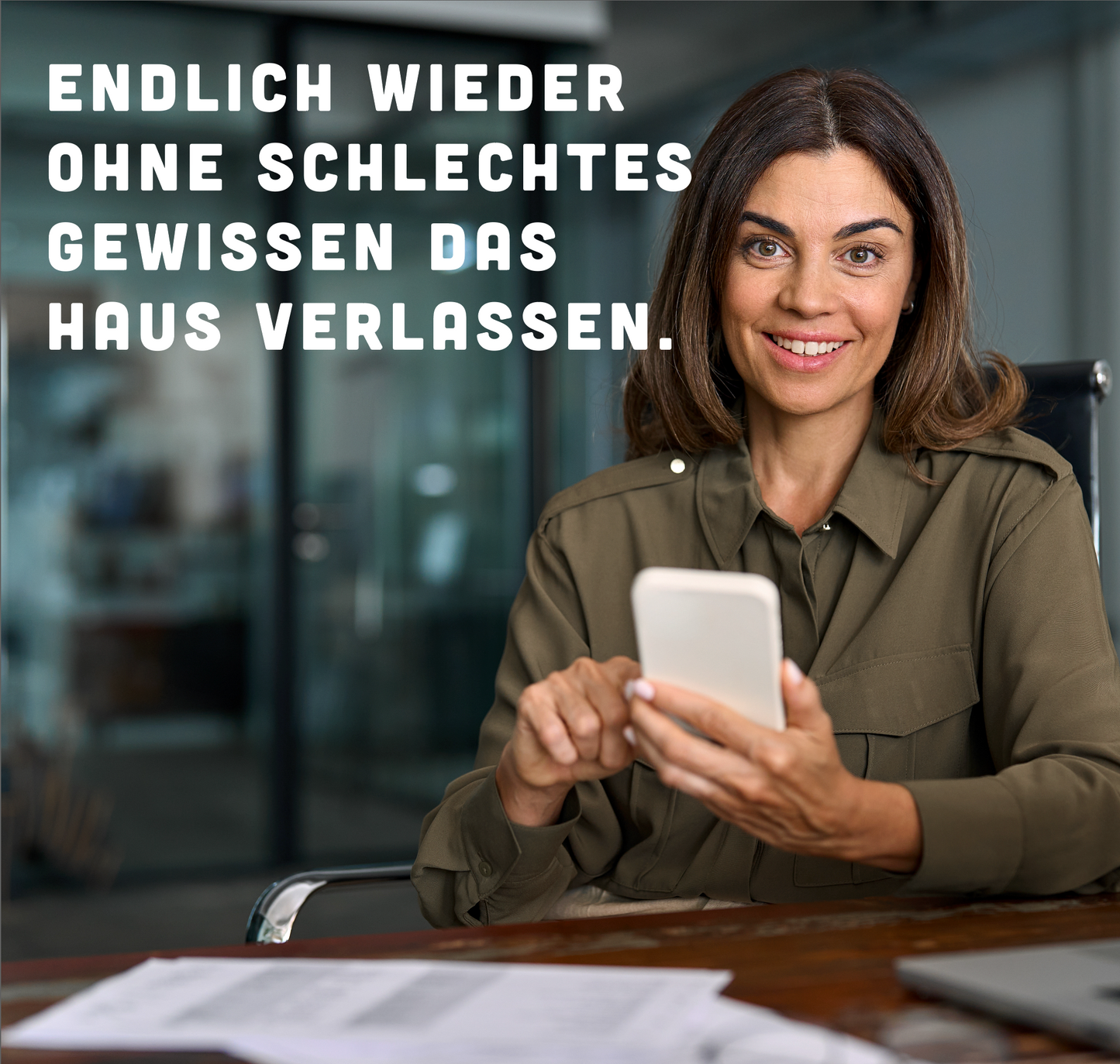 12-Wochen-Entspannungs-Programm