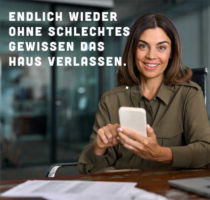 12-Wochen-Entspannungs-Programm