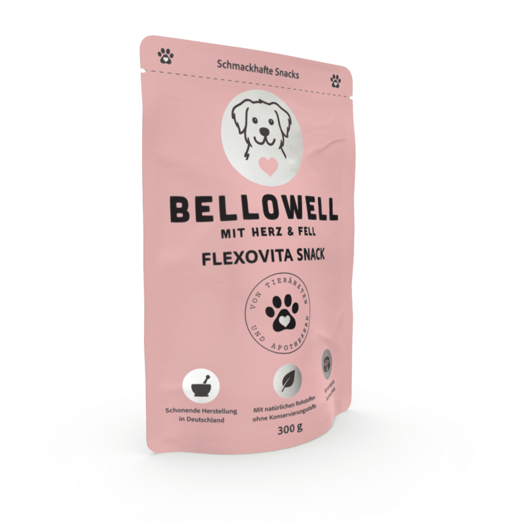 FlexoVita Snack - BelloWell