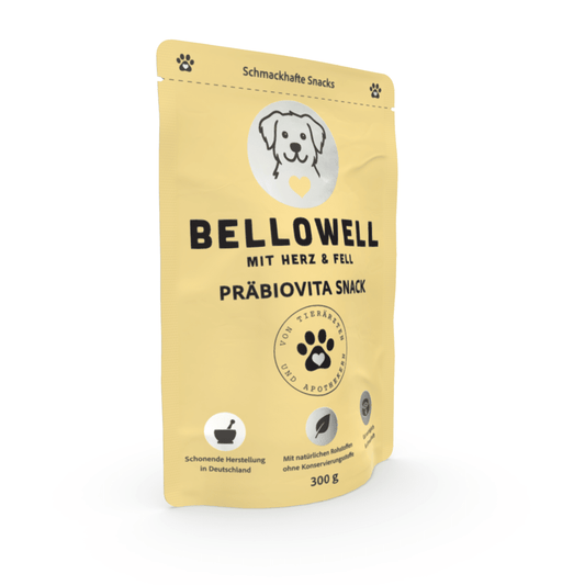 PräbioVita Snack - BelloWell