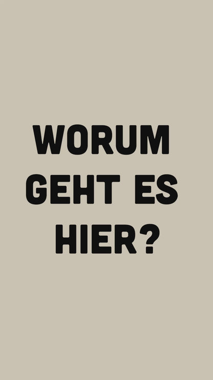 12-Wochen-Entspannungs-Programm