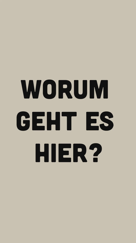 12-Wochen-Entspannungs-Programm