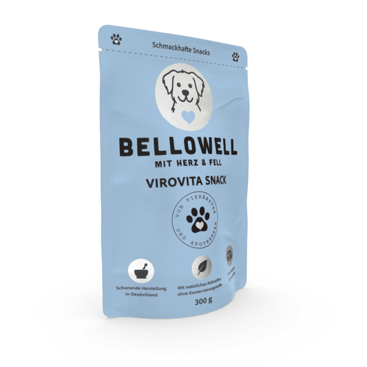 ViroVita Snack - BelloWell