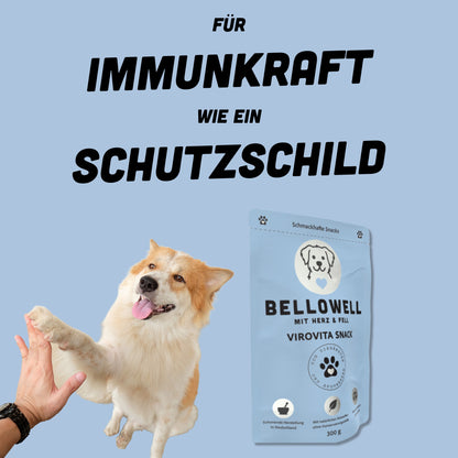 ViroVita Snack - BelloWell